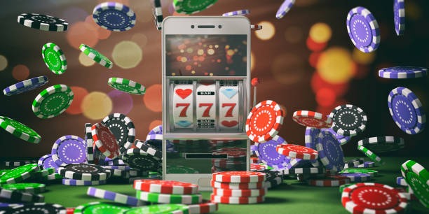 dingdong slot app security and login screen